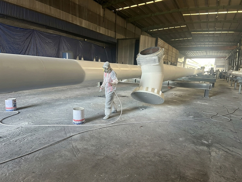 CÔNG TY TNHH SƠN CÔNG NGHIỆP AN PHÁT TÂM
